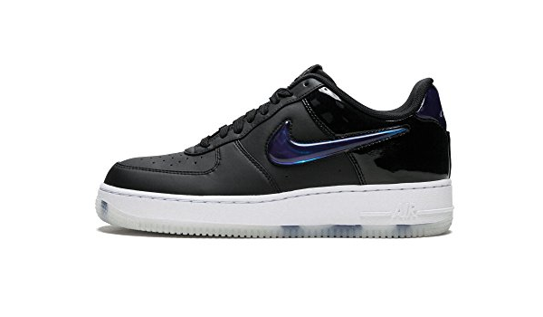 nike air force one playstation