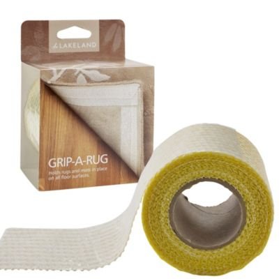 Unterlegmatt, für Teppiche, Antirutsch-Grund, 6,5 cm x 5 m