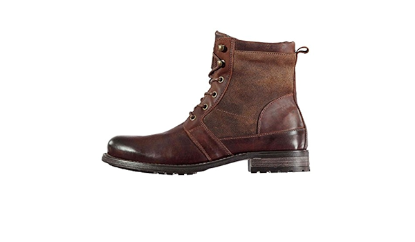 firetrap dallam boots