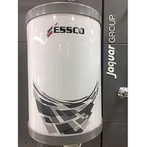 Buy Essco Jaquar 6 Ltr Ult Storage Geyser (Size: 375x285, White) Online at  Low Prices in India - Amazon.in