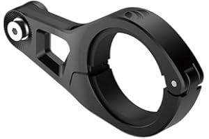 Litemove Unisex - Adult Standard, Black, 8 & 35mm