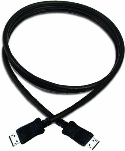 Accell B088C-007B UltraAV Display Port-Kabel 2 m