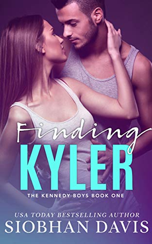 Finding Kyler: A High School Bully Romance (The Kennedy Boys Book 1) (English Edition) Finding Kyler: A High School Bully Romance (The Kennedy Boys Book 1) (English Edition)