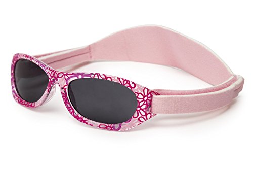 Sunglasses baby girl, 100% UV protection