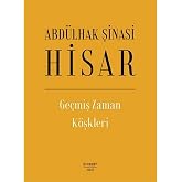 Ge&ccedil;miş Zaman K&ouml;şkleri (Ciltli)
