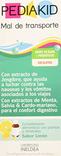 Ineldea Complemento Alimenticio - 125 gr