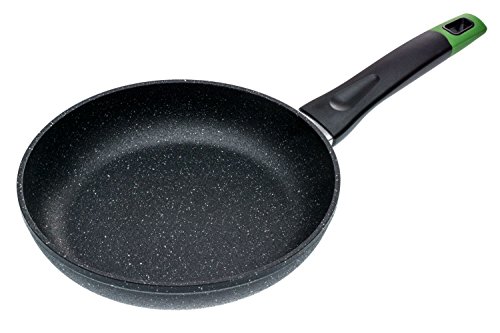 Style'n Cook Bratpfanne Rockpearl Induktion Ø 28cm