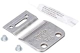 WAHL Professional 2 Hole Precision Clipper Blade (Model:1045-100)