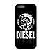 Produktbild Black Design Diesel Logo Schutzhülle Tasche Für Apple Iphone SE/5S/5, Fashion Brand Diesel Marke Handyhülle Tasche, Apple Iphone SE/5S/5S Diesel Marke Schutzhülle Handyhülle, Gel Tpu Hard Handyhülle Tasche