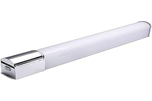 B·LED BARCELONA LED Applique LED 15W - Con presa integrata - 68cm