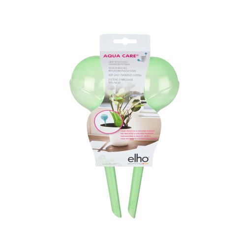 Elho Pflanzgefäß aqua care, lime green