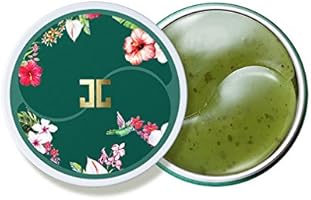 Jayjun Green Tea Eye Gel Patch 60 Patches