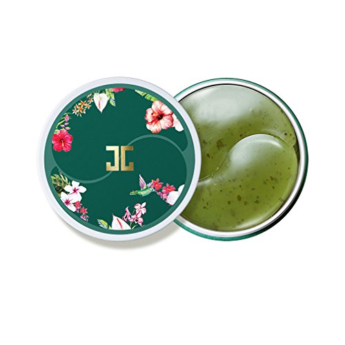 JayJun Green Tea Eye Gel Patch 30pairs
