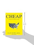 Image de Cheap: The High Cost of Discount Culture