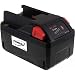 Produktbild Akku für Milwaukee Akku-Schlagbohrschrauber HD28 PD 4000mAh, 28V, Li-Ion