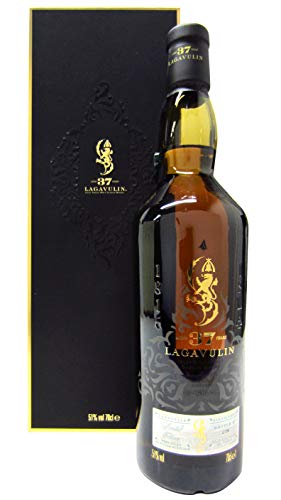 Lagavulin - 2013 Special Release - 1976 37 year old