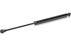 Monroe ML5146 Vérins à Gaz Maxlift Coffre, Noir