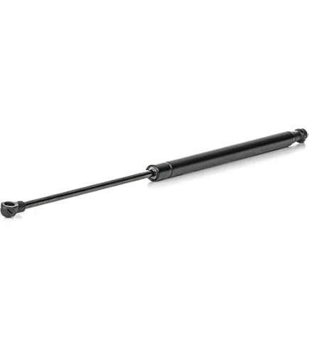 Ammortizzatori A Gas Per Bagagliaio – Toyota Celica T200 Hatchback Con Spoiler 1993-1999 – Puntoni In Fibra Di Carbonio Gialla 565mm