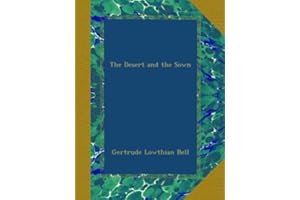 The Desert and the Sown