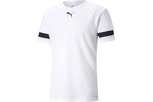 PUMA Koszulka Uniseks - dzieci Teamrise Jersey Jr