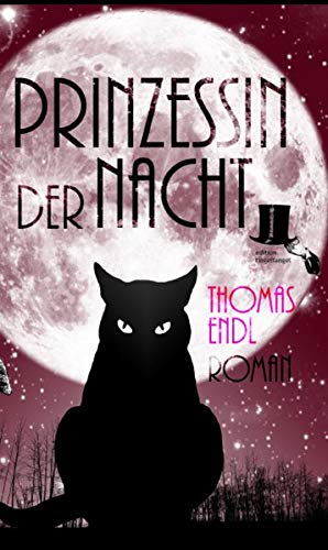 Prinzessin der Nacht