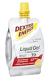 Dextro Energy Liquid Gel Grapefruit + Natrium / Flüssiges...