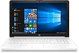 HP 15 - DA0229NS I3-7020U 2.3 GHz 12 GB 1 TB 15.6 inch HD HDMI BT No ODD W10 White Snow