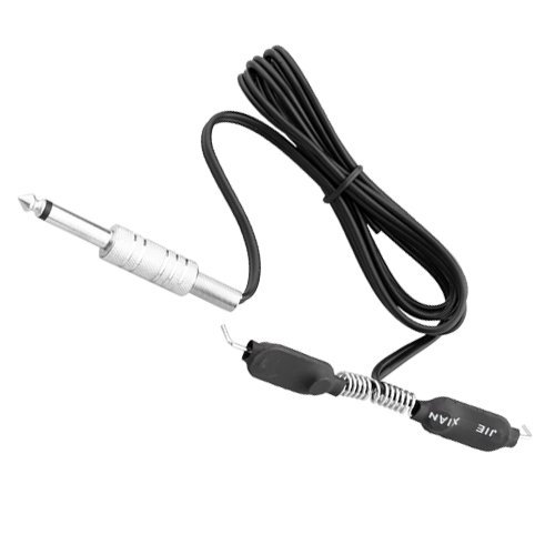 FACILLA® Clip Cord 6 Feet 6ft for Tattoo Power Supply Machine [Personal Care]