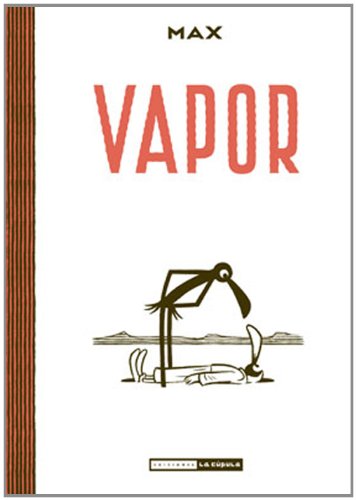 Download Vapor: (castellano) (Novela gráfica)