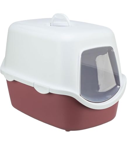 Trxe Vco alomtálca - kék/fehér - 40 x 40 x 56 cm (40341