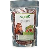 Stiefel Hagebutte, ganze Früchte 2,5 kg