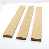 kammergetrocknet ca. 10% (für den Möbelbau / Innenausbau)