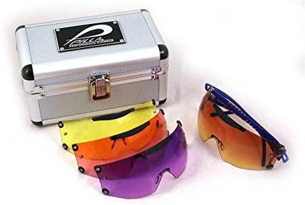 Pilla Outlaw X7 Progressive Kit Silver Frame