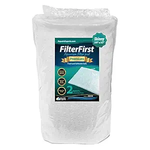 Aquatic Experts Aquarium Filter Media Roll - 18