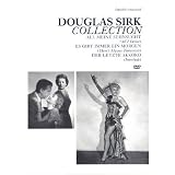 Douglas Sirk Collection: All Meine Sehnsucht (All I Desire) / Es Gibt Immer ein Morgen (There's Always Tomorrow) / Der Letzte Akkord (Interlude) [Region 2] by Rossano Brazzi - Rossano Brazzi
