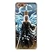 Produktbild BEMAGIC Blade V9 Vita Case,Flexible Slim Silicone TPU Protector Cover Soft Thin Gel Skin for ZET Blade V9 Vita-Captain of Squad 10 Toshiro Hitsugaya 2