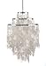 Price comparison product image Verpan Fun 1DM chandelier by Verner Panton
