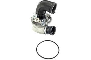 SOS Accessoire Widerstand für Spülmaschine – C00302489, 482000022217 Whirlpool Indesit