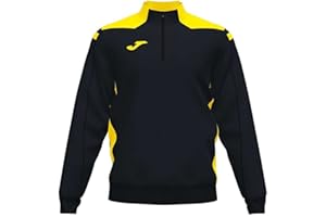 Joma Championship VI Training Sweat-Shirt Homme