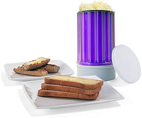 Cookit – Easy Butter Butter Foam Mill Cookit Purple