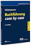 Image de Buchführung case by case (Betriebs-Berater Studium - BWL case by case)