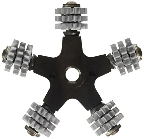 Price comparison product image Metabo 628210000 Star Cutters Pointed,  0 V