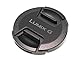 Produktbild Panasonic SYF0014 Objektivdeckel 46mm. für DMC-GM5, DMC-GF7, H-FS35100