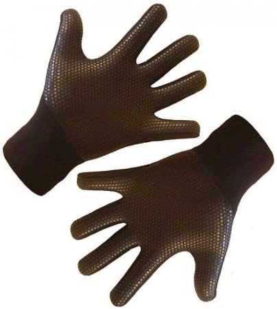 NCW CORNWALL 3mm Entry Level Titanium Neoprene Wetsuit Gloves. Quality product from