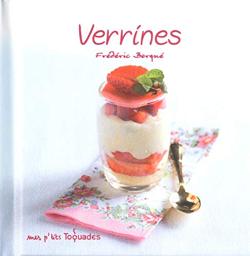 Download Mes p'tits Toquades - Verrines Download Mes p'tits Toquades - Verrines