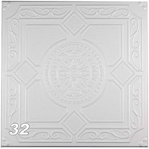 Suchergebnis auf Amazon.de für: deckenplatten styropor: Baumarkt