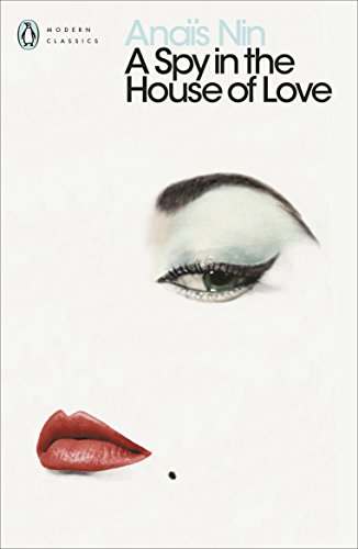 Preisvergleich Produktbild A Spy In The House Of Love (Penguin Modern Classics)