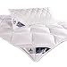 Produktbild IRISETTE Leicht-Steppbett Edition mit Mikrofaser Bezug 135X200, 500G