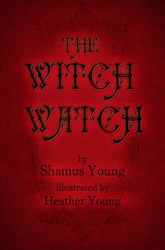 The Witch Watch (English Edition) livre