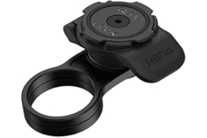 Quad Lock Support DE Montage Bouchon DE Potence VÉLO Pro